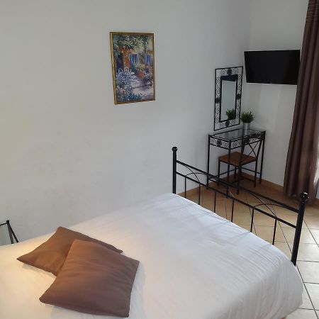 Hotel De La Plage Saint-Tropez Eksteriør billede