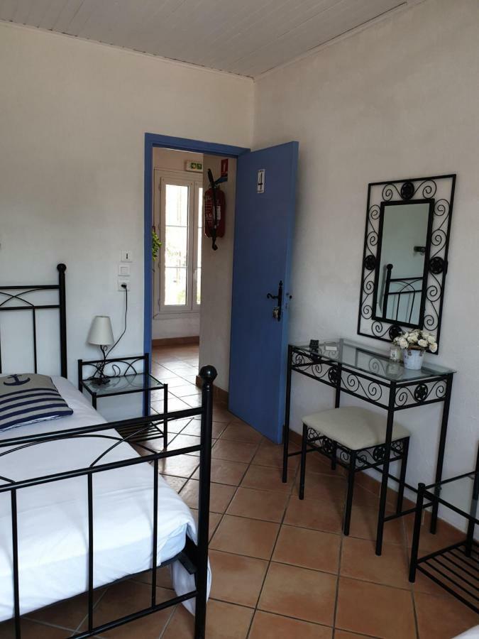 Hotel De La Plage Saint-Tropez Eksteriør billede