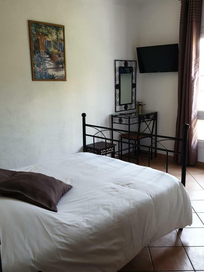 Hotel De La Plage Saint-Tropez Eksteriør billede