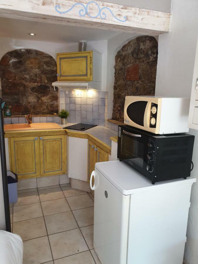 Hotel De La Plage Saint-Tropez Eksteriør billede