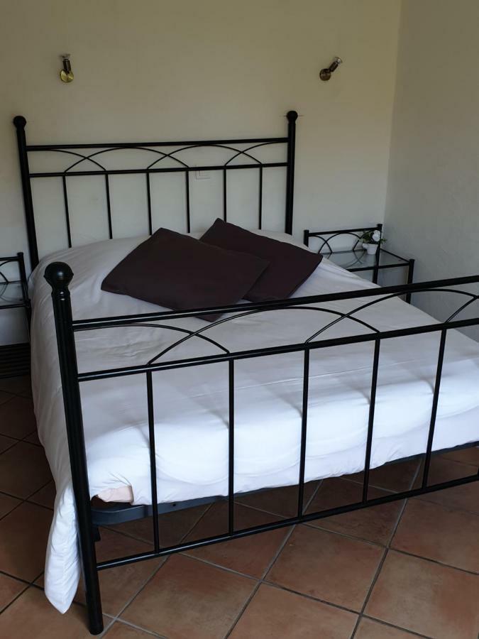 Hotel De La Plage Saint-Tropez Eksteriør billede
