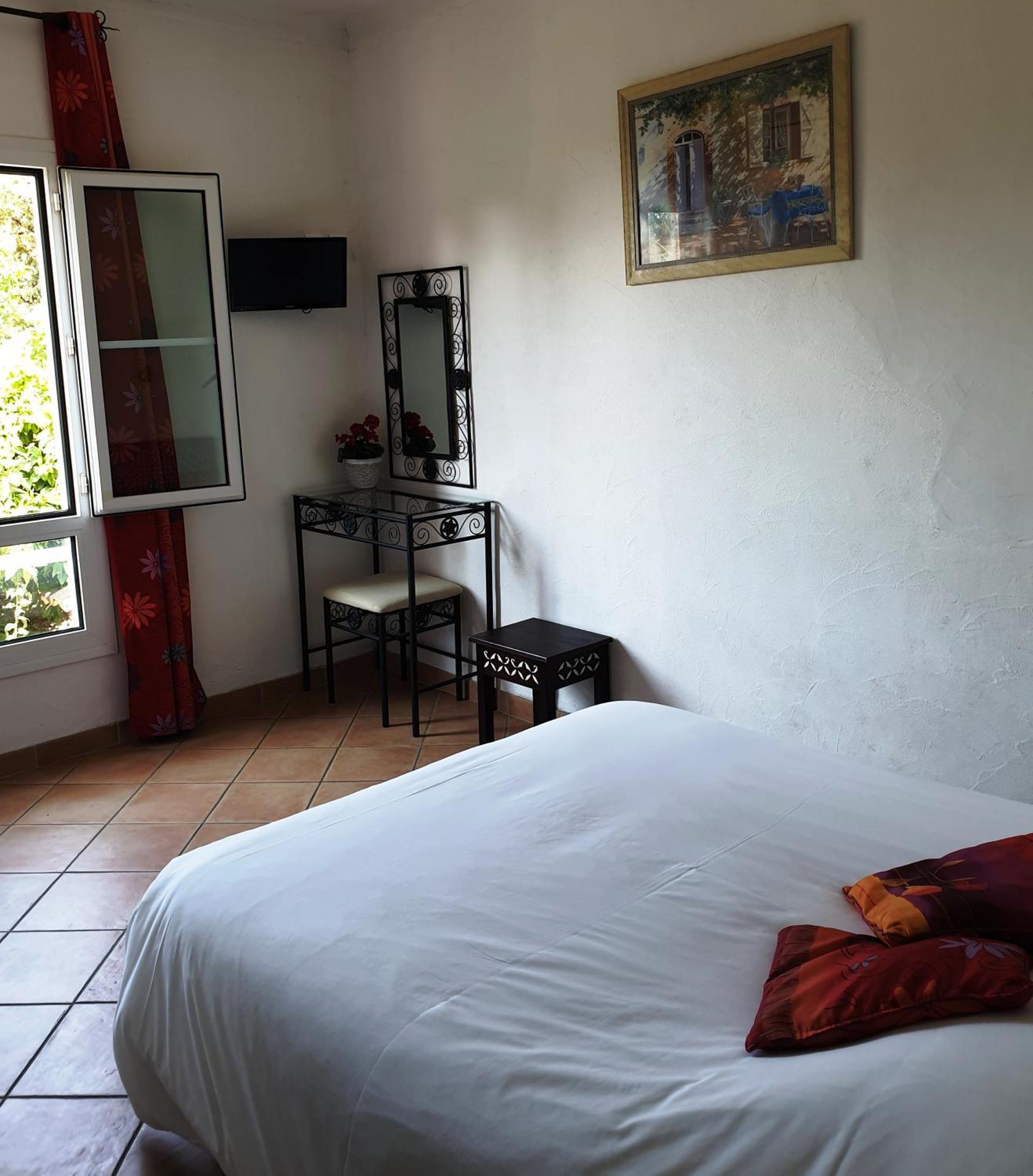 Hotel De La Plage Saint-Tropez Eksteriør billede